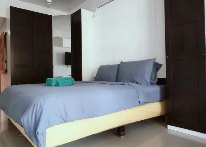 Tjang Wellness Aparthotel Badung (Bali)