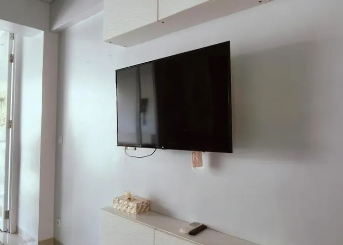 Tjang Wellness Aparthotel *