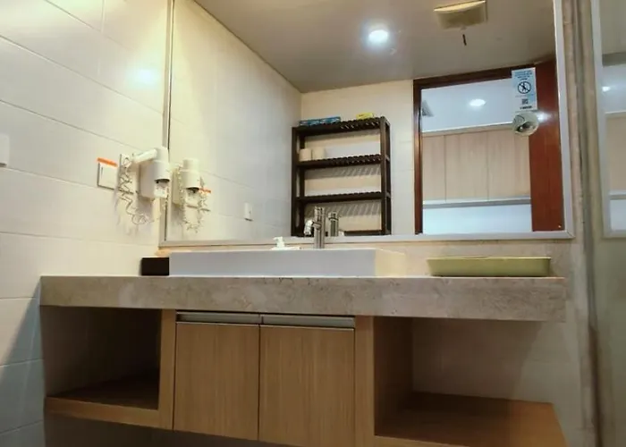 Aparthotel Tjang Wellness *