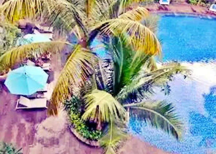 Tjang Wellness Badung (Bali)